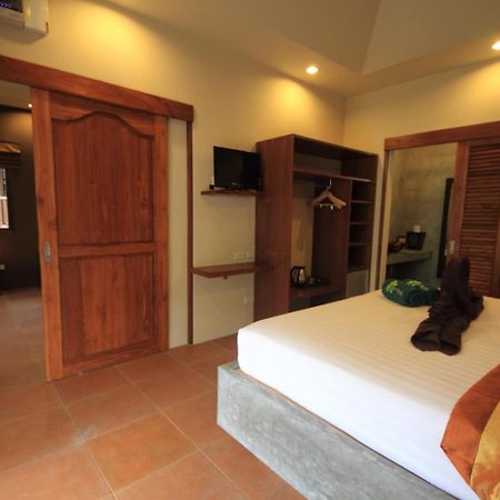 Baan Sawan Samui Resort Chaweng  Room photo