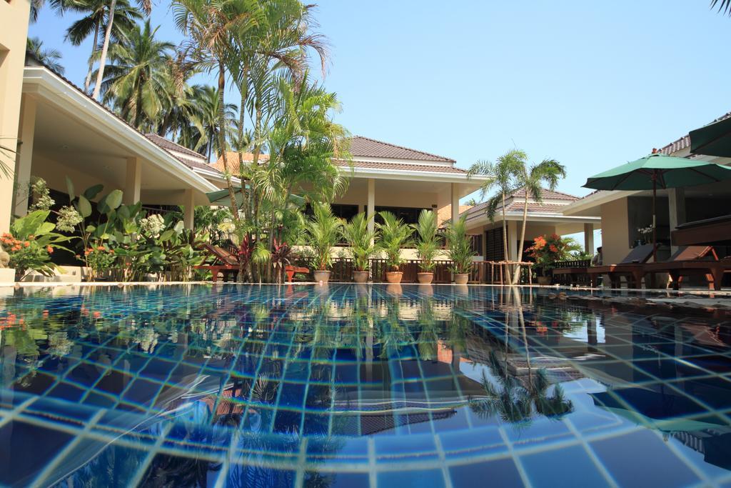 Baan Sawan Samui Resort Chaweng  Exterior photo