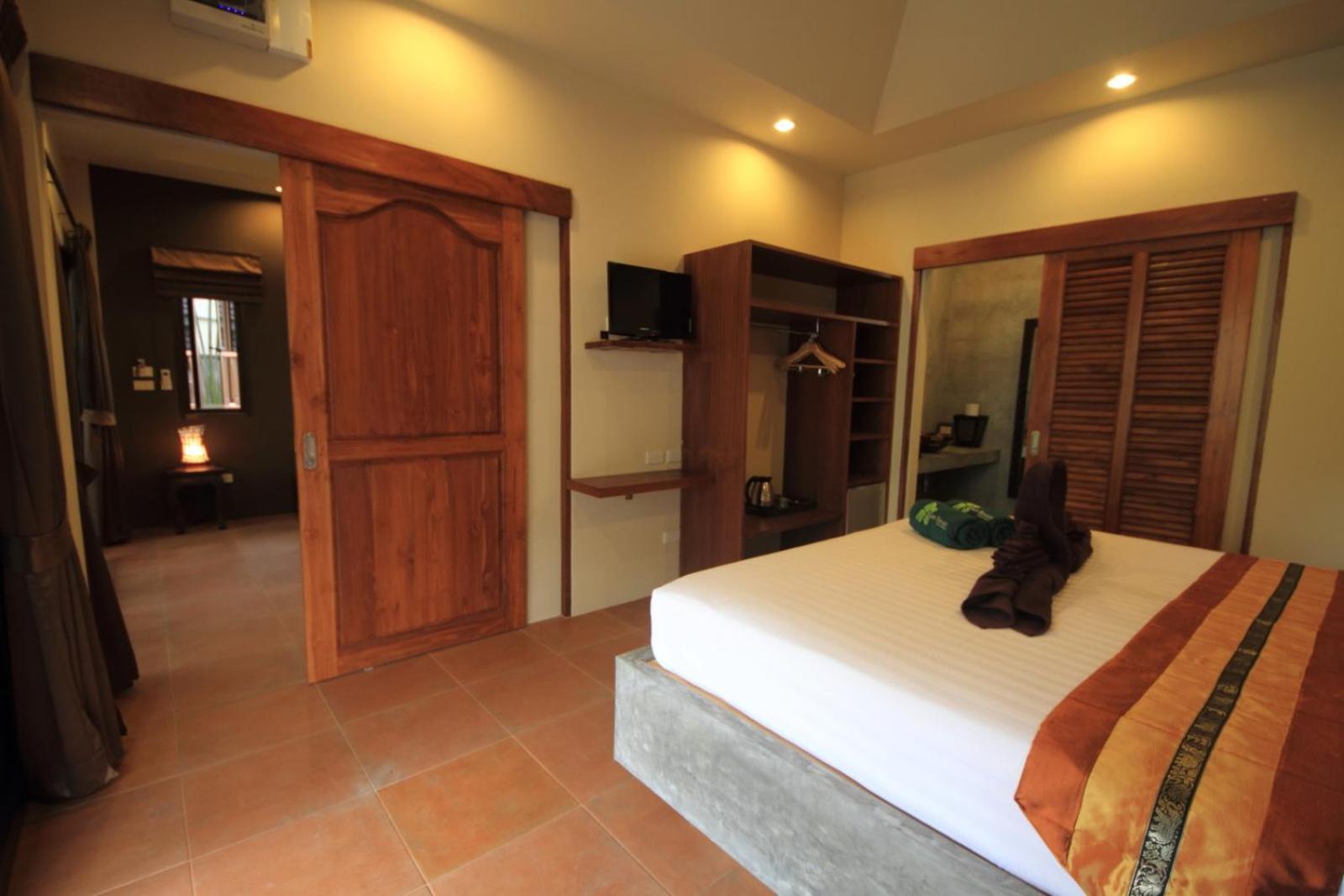 Baan Sawan Samui Resort Chaweng  Room photo