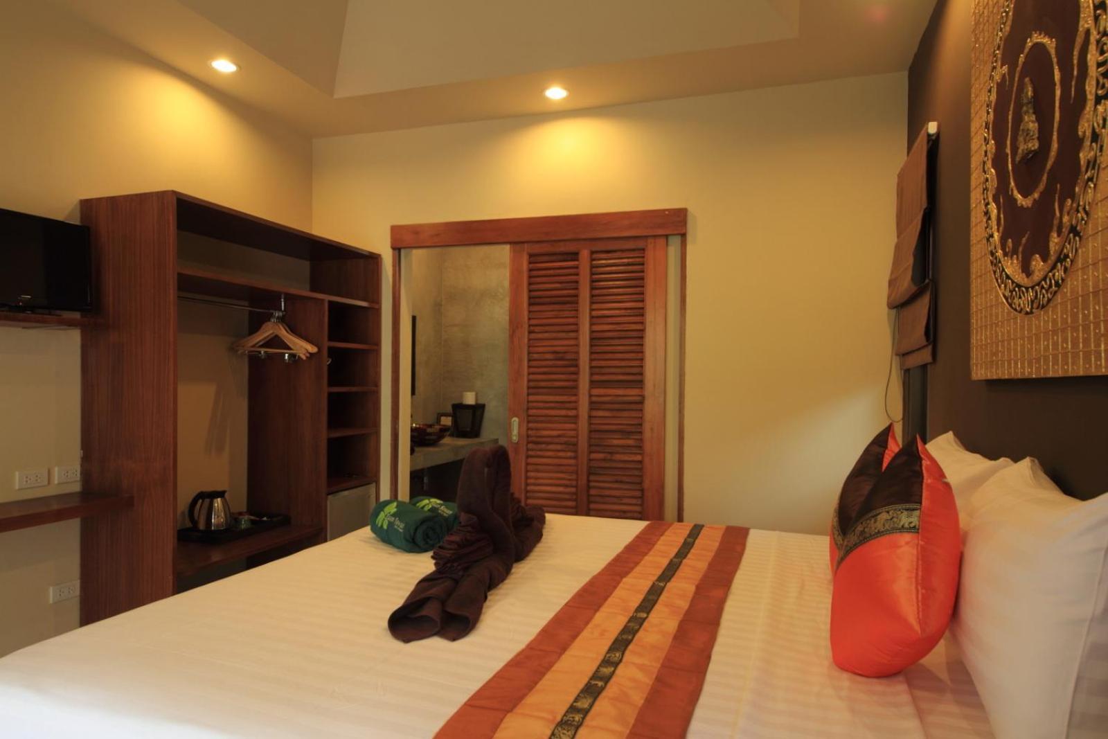 Baan Sawan Samui Resort Chaweng  Room photo