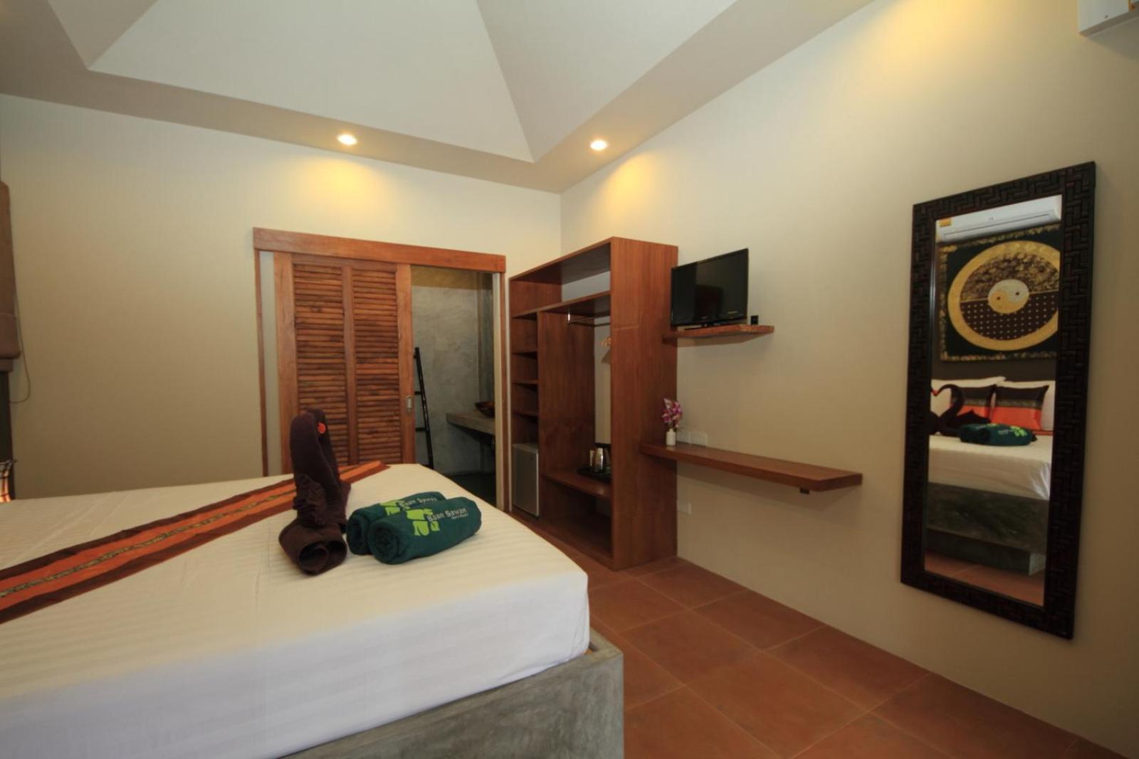 Baan Sawan Samui Resort Chaweng  Room photo