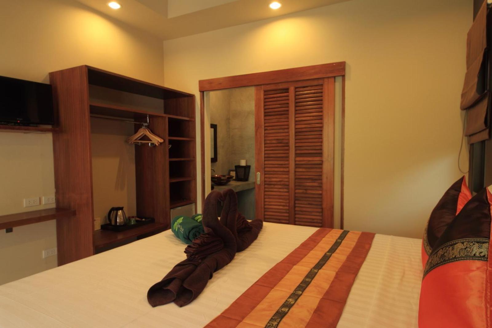 Baan Sawan Samui Resort Chaweng  Room photo