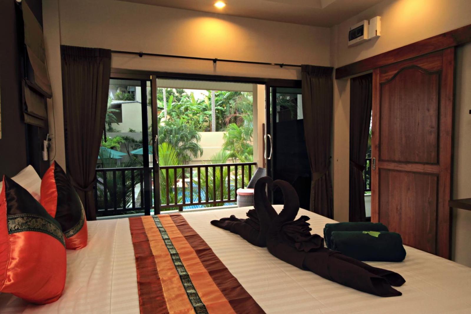 Baan Sawan Samui Resort Chaweng  Room photo