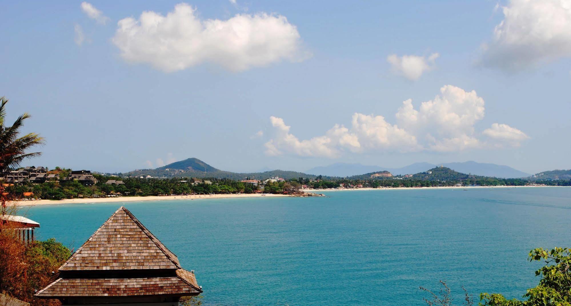 Baan Sawan Samui Resort Chaweng  Exterior photo